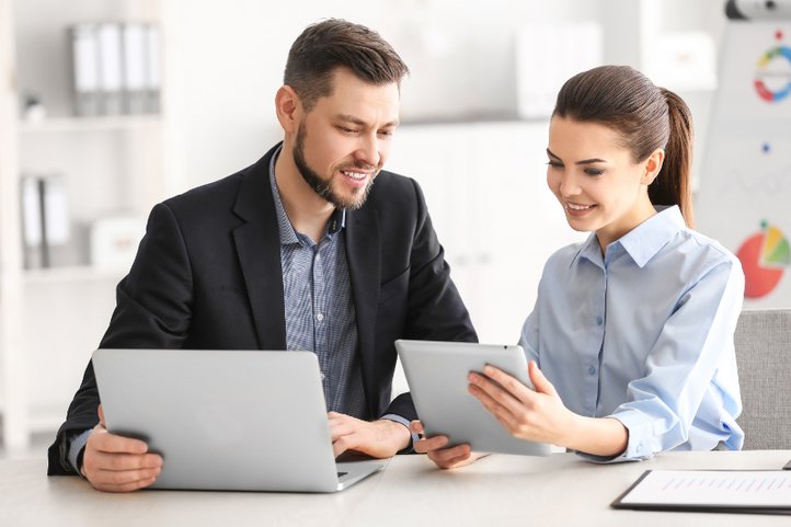 Personal Intensiv Veranstaltung Jungmanager