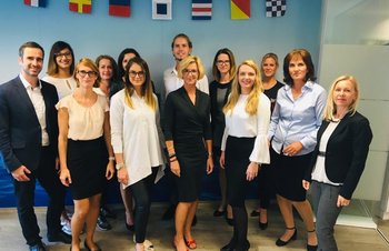 Betriebsausflug 2019