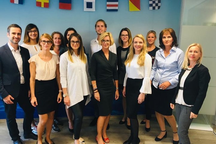 Betriebsausflug 2019