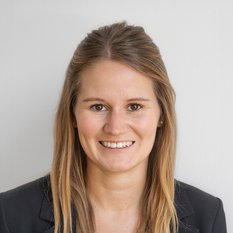 Valerie Weberbauer, MA MSc