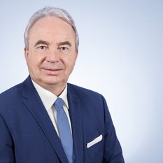 Dr. Bernhard Winkler, MBA CMC