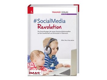 Social Media Revolution