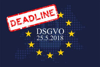 TRESCON rüstet sich für die DSGVO