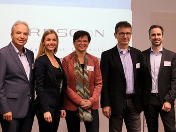 TRESCON PI Jobprofile in der Produktion von morgen