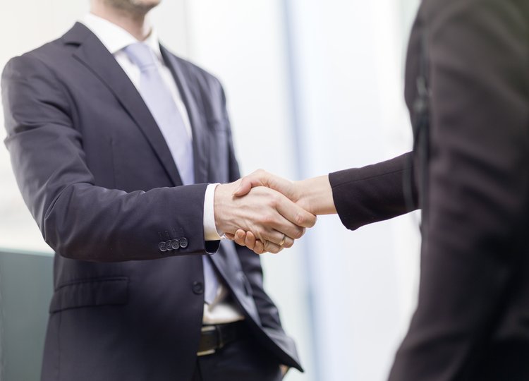 TRESCON - more than executive search