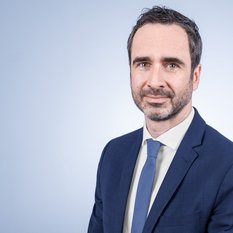 Mag. Bertram Klinger