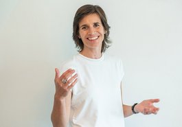 Mag. Barbara Jany, MA - MOTIV-Consultant (Gastautorin)