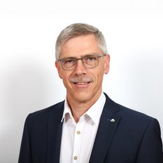 Dir. Ing. Johann Auer