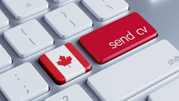Sales Recruitment Trends Canada