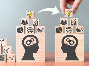 Wissenstransfer, Public Service, Gemeinden