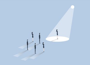 Personal intensiv: Kompetenzanalyse von Mitarbeitern/innen und Kandidaten/innen