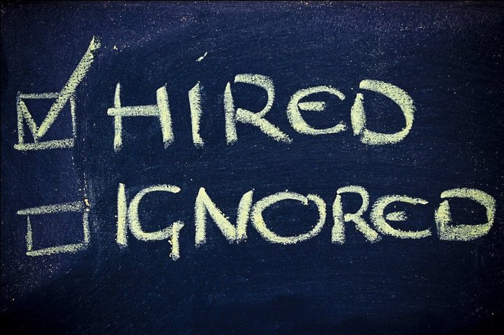 Fehler beim Recruiting vermeiden