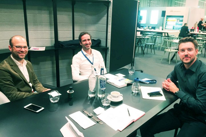 Active Sourcing Award