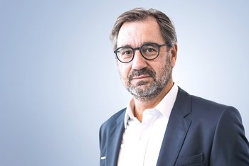 Mag. Andreas Berger