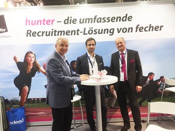 Active Sourcing Award