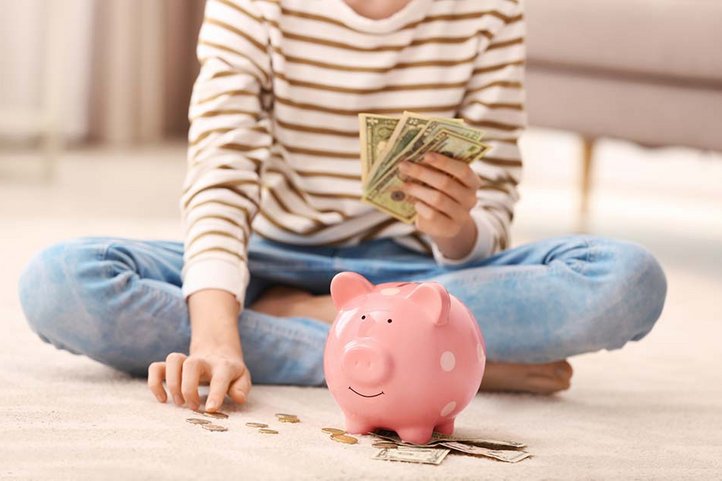 Lehrlinge, Finanzbildung