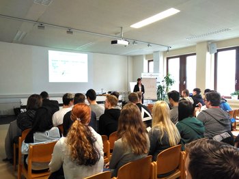 Schulklasse Bewerbungstraining Jobfit Coaching HTL