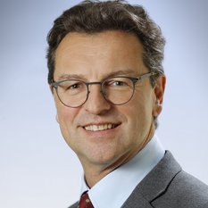 Mag. Dr. Franz Harnoncourt