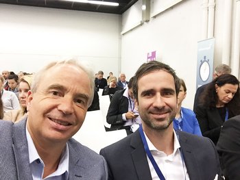 Active Sourcing Award