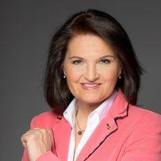 Gertrude Schatzdorfer-Wölfel