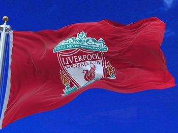 Manager FC Liverpool