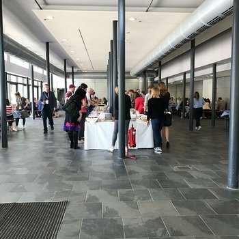 Der Sourcing Summit verzeichnet auch in diesem Jahr wieder hohe Teilnehmerzahlen.