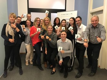 WHO empfiehlt: 10.000 Schritte pro Tag