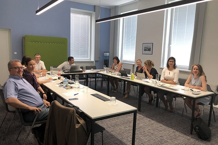 TRESCON Consultant Boost