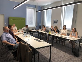 TRESCON Consultant Boost