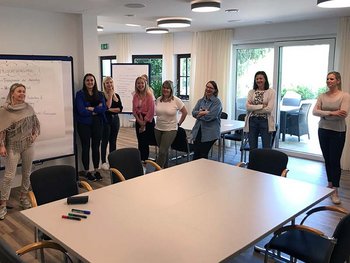 TRESCON Teamworkshop