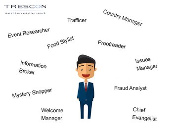 Der ereste Eindruck zählt: Daher muss der Jobtitel bei einer Stellenanzeige möglichst präzise und aufschlussreich sein