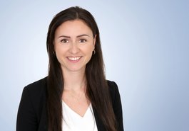 Andrea Litzlfellner, BA