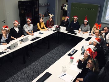 TRESCON Sourcing Training