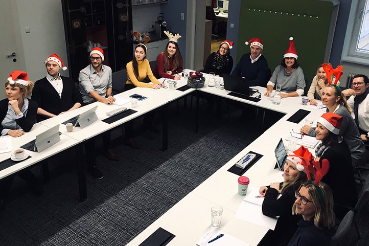 TRESCON Sourcing Training