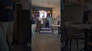 Workation 2025 - Slowenien