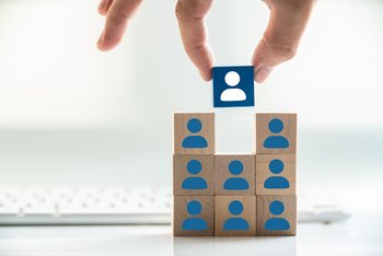 Personalauswahl für Gemeinden