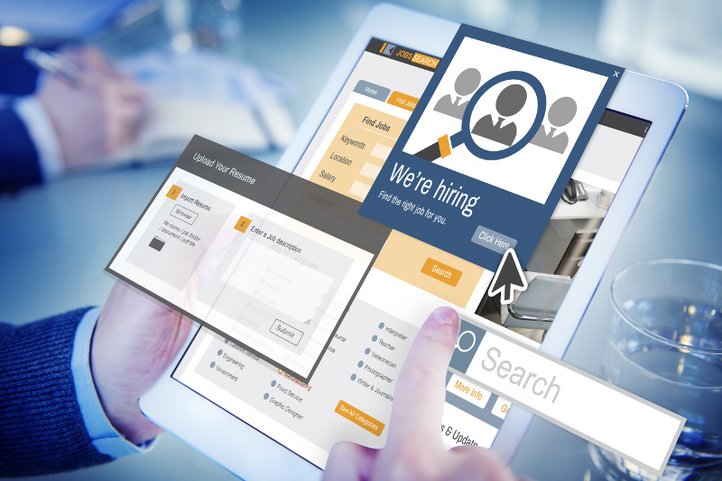 Welcome to the VUCA-World