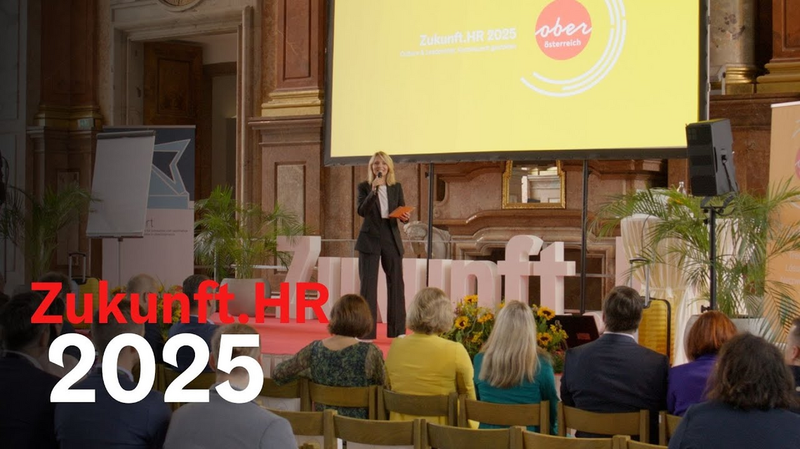 Zukunft.HR 2025