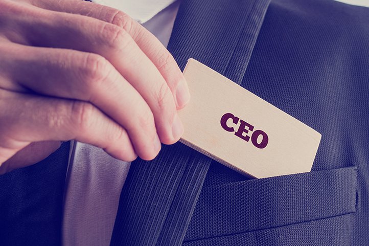 CEO