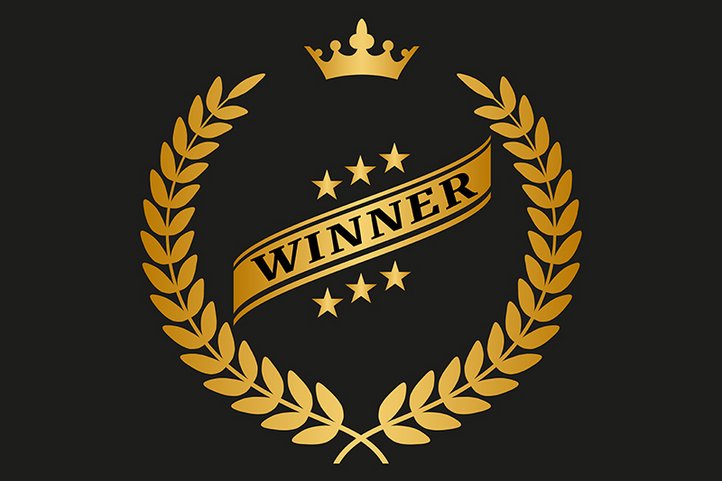 TRESCON kürt den Customer of the Year!