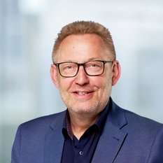 Klaus Falkinger, MBA