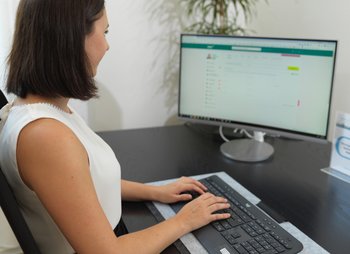 Active Sourcing TRESCON