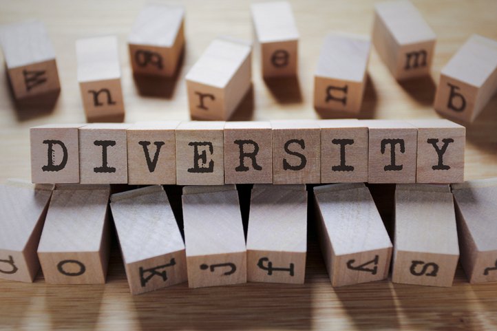 Diversity gerecht formulieren