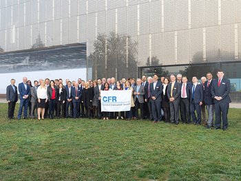 CFR-Konferenz in Linz