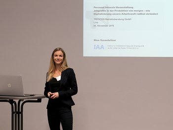 TRESCON PI Mag. Gusenleitner