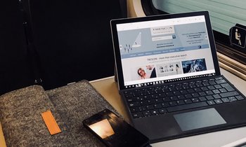 Der Arbeitsweg: Pendeln in Österreich