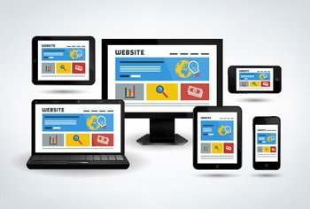 Responsive Design gewinnt in der Personalberatung an Bedeutung. Karrierewebsites müssen für die Geräte der Bewerber/innen optimiert sein. 