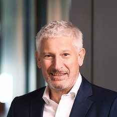 Mag. Johannes Michael Blätterbinder