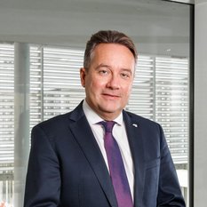 MMag. Walter Kneidinger