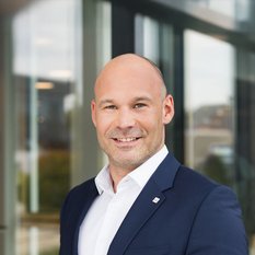 Martin Kasbauer, MBA